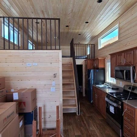 036 Tiny Home Nr Grand Canyon South Rim Sleeps 8 - Full Kitchen Valle Ngoại thất bức ảnh