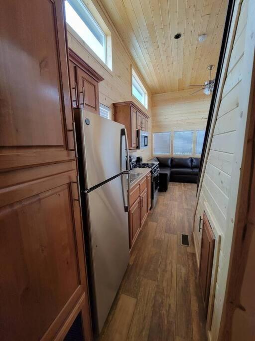 036 Tiny Home Nr Grand Canyon South Rim Sleeps 8 - Full Kitchen Valle Ngoại thất bức ảnh