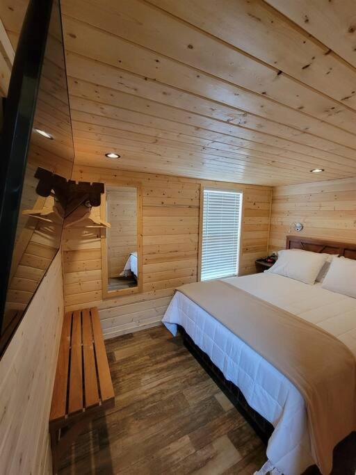 036 Tiny Home Nr Grand Canyon South Rim Sleeps 8 - Full Kitchen Valle Ngoại thất bức ảnh