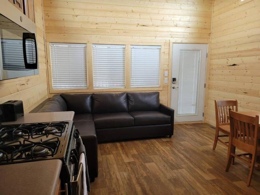 036 Tiny Home Nr Grand Canyon South Rim Sleeps 8 - Full Kitchen Valle Ngoại thất bức ảnh