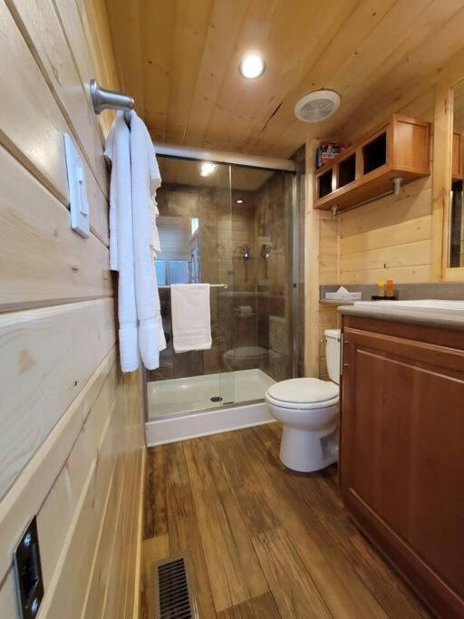 036 Tiny Home Nr Grand Canyon South Rim Sleeps 8 - Full Kitchen Valle Ngoại thất bức ảnh