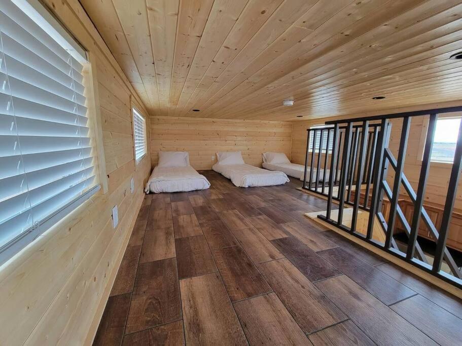 036 Tiny Home Nr Grand Canyon South Rim Sleeps 8 - Full Kitchen Valle Ngoại thất bức ảnh