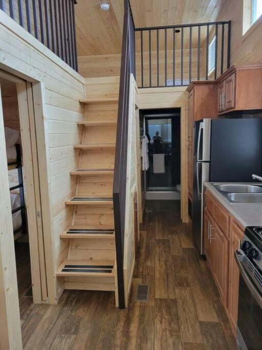 036 Tiny Home Nr Grand Canyon South Rim Sleeps 8 - Full Kitchen Valle Ngoại thất bức ảnh