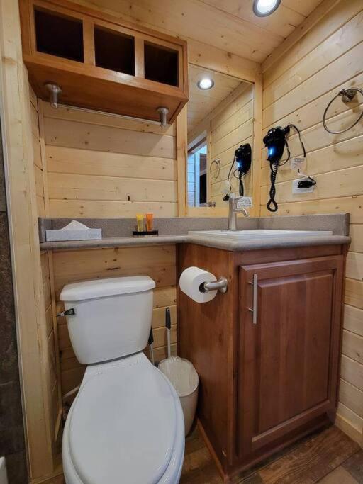 036 Tiny Home Nr Grand Canyon South Rim Sleeps 8 - Full Kitchen Valle Ngoại thất bức ảnh