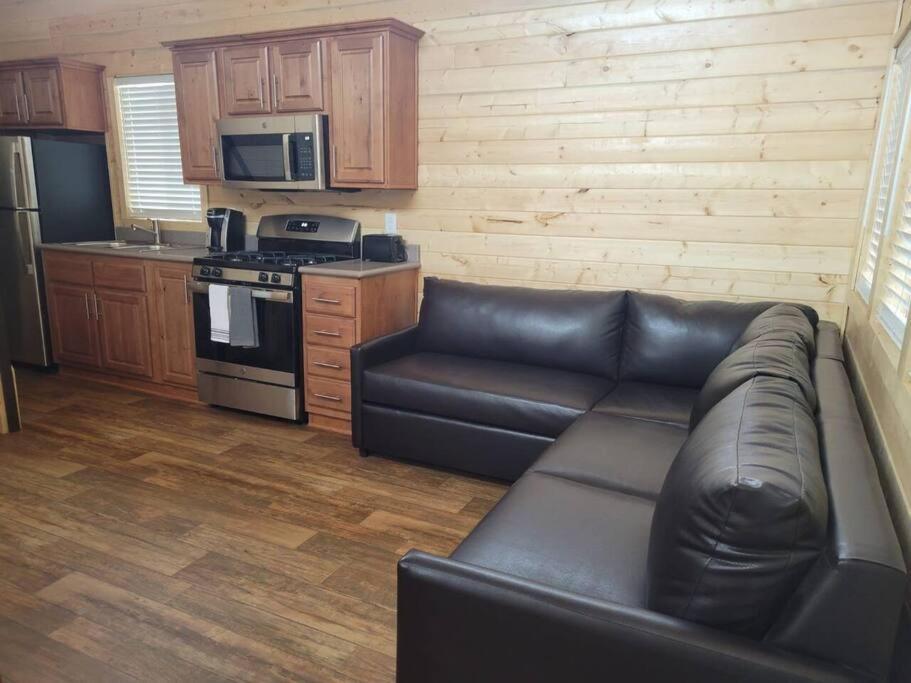 036 Tiny Home Nr Grand Canyon South Rim Sleeps 8 - Full Kitchen Valle Ngoại thất bức ảnh